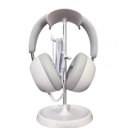 TANCHJIM RITA HiFi Bluetooth Headset Wireless & Wired ANC Headphones, Bluetooth 6.0 LDAC Over-Ear Headphones with 40mm Dynamic Driver, Gaming Headset with ENC & 3.5mm Audio Cable