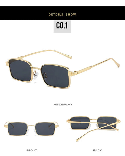 2026 Designer Sunglasses Women Outdoor Luxury Sunglasses Vintage Oculos Glasses Dropshipping Square Sunglass Gafas De Sol Lentes