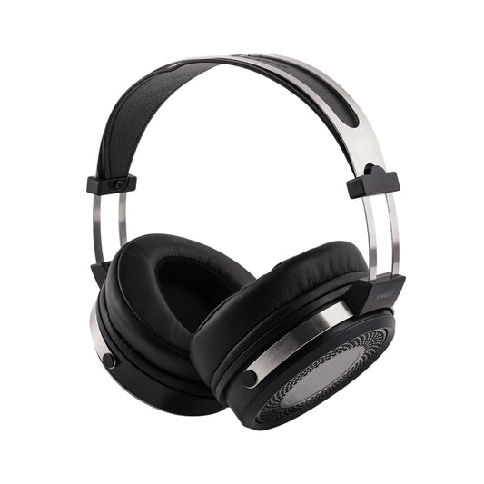 SIMGOT EP5 High-Performance 50mm Dynamic Driver Wired Headphones – HiFi Gaming Headset, Low Impedance, High Sensitivity, 7.1 Surround Sound