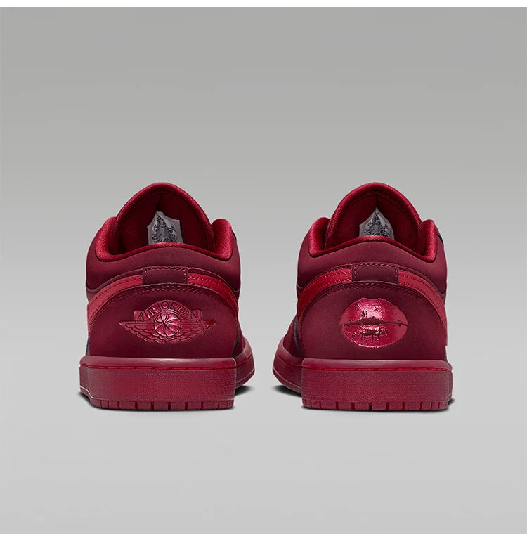 Sapatilhas Casuais Desportivas para Mulher Nike Authentic JORDAN Respiráveis e Resistentes ao Desgaste IB7012-600