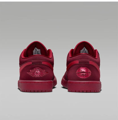 Sapatilhas Casuais Desportivas para Mulher Nike Authentic JORDAN Respiráveis e Resistentes ao Desgaste IB7012-600