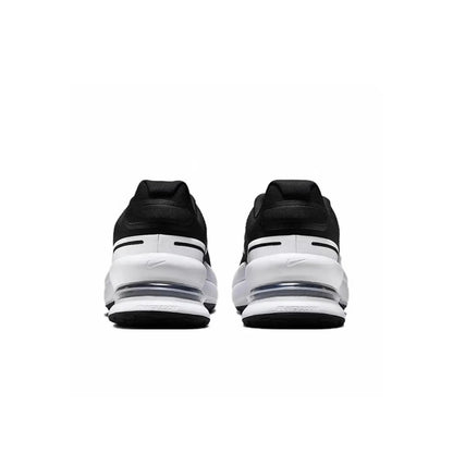 Zapatillas de caminar Nike Air Zoom Upturn SC cómodas y versátiles, con amortiguación, antideslizantes, duraderas, de caña baja, negras IB2746-004