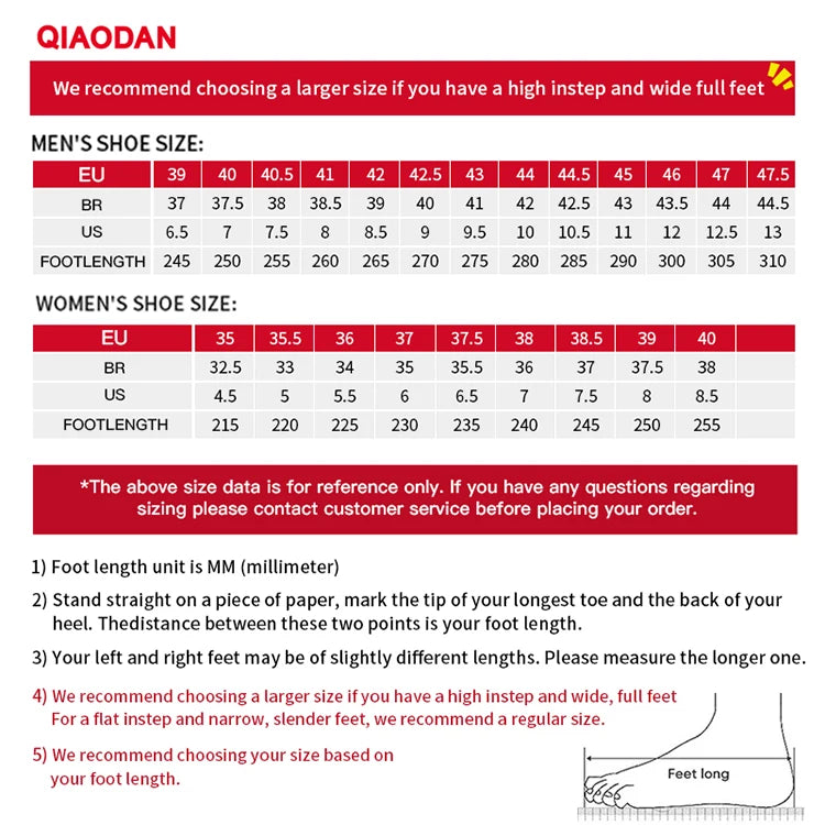 QIAODAN TG1.0 Maratonløbesko til kvinder – Ny platform, stødabsorberende, bløde langdistancesko QDB022253285
