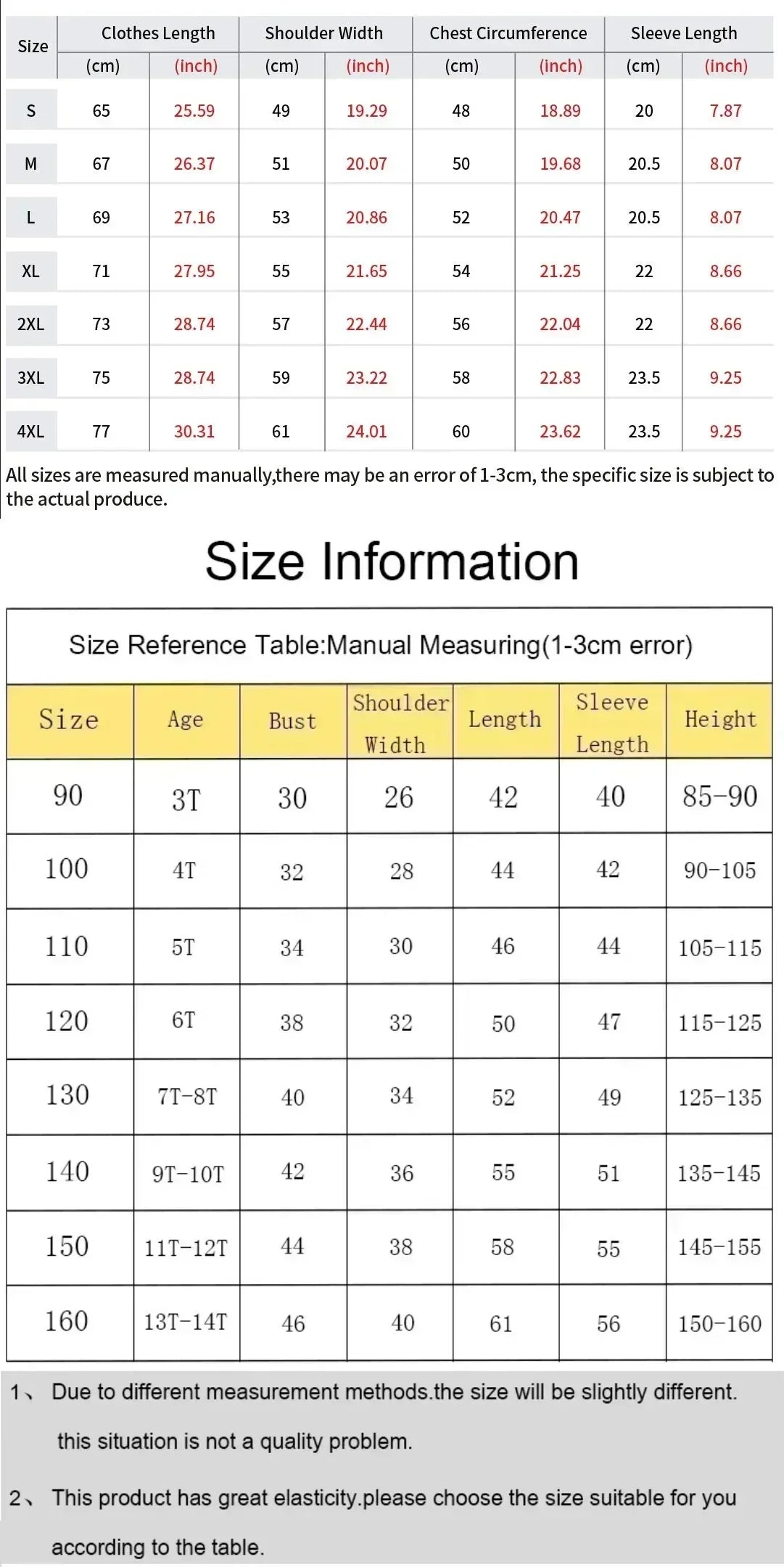 2025 Dragon Ball Animation New Goku Joint T-Shirt Summer Men's and Women's American Loose Casual Parent-Child Short Sleeve Top