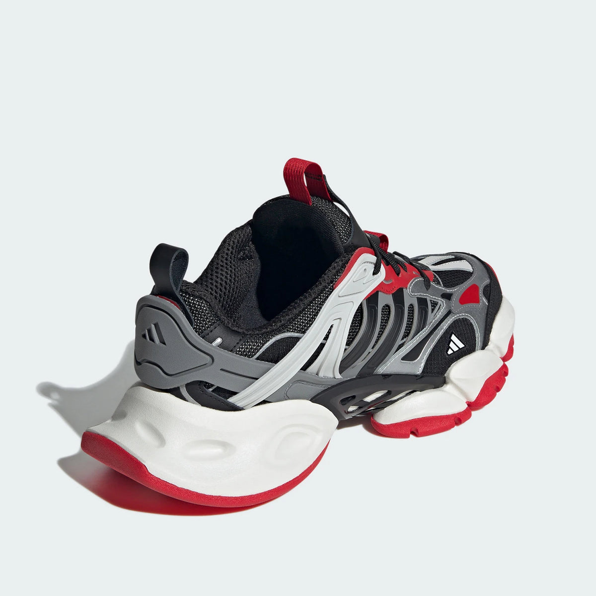Adidas officiel véritable XLG RUNNER DELUXE unisexe Mecha chaussures de course IH0615