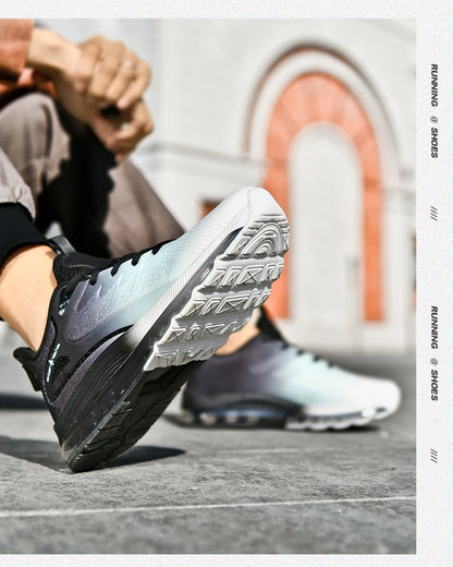 Shoes Men Sneakers Male Casual Men's Shoes Tennis Luxury Shoes Trainer Race Breathable Shoes Fashion Loafers Running Shoes for Men
