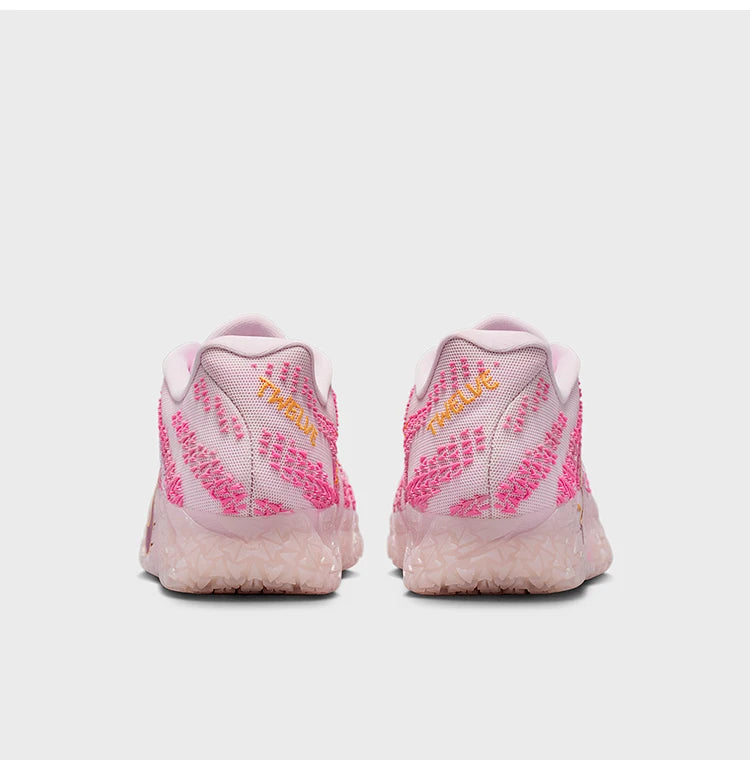 Nike Authentic Winter Style — Calçado de basquetebol masculino desportivo, resistente ao desgaste, elegante e com amortecimento de choque HF2794-601