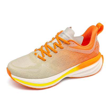 ONEMIX 2025 Scarpe sportive cinesi nuove ammortizzanti da uomo, scarpe da running antiscivolo, traspiranti e leggere per outdoor, sneaker da donna