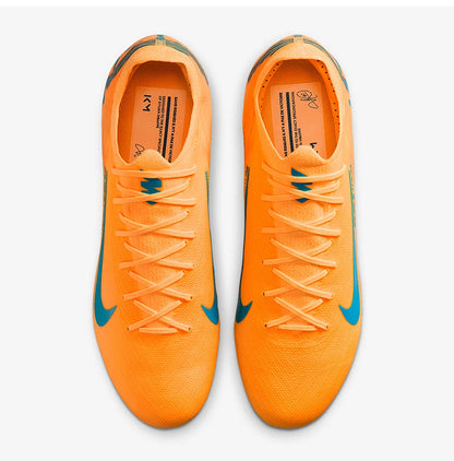 „Nike“ originalūs „Vapor 16 Pro“ vyriški FG sportiniai futbolo bateliai su spygliais FQ8689-500