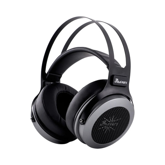 Linsoul Kiwi Ears Altruva Hi-Fi 50mm Dynamic Driver Headphones Open-Back Audiophile Headphones Premium Studio Sound