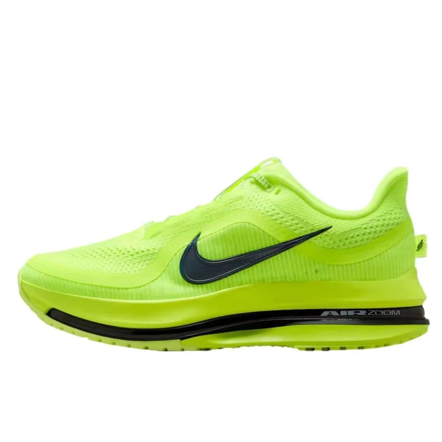 Nike Pegasus Premium Low unisex hardloopschoenen – responsieve demping, lichtgewicht ondersteuning voor training en joggen HQ2592-006