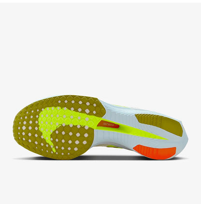 Nike Official Genuine Vaporfly 3 Γυναικεία Αθλητικά Παπούτσια Δρόμου με Επένδυση για Αγώνες HQ3464-143