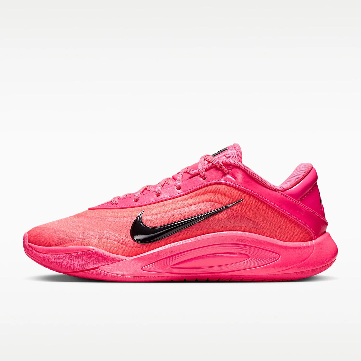Nike Authentic Women's Sports Lightweight Breathable Low-Top Basketball Shoes FZ8606-610