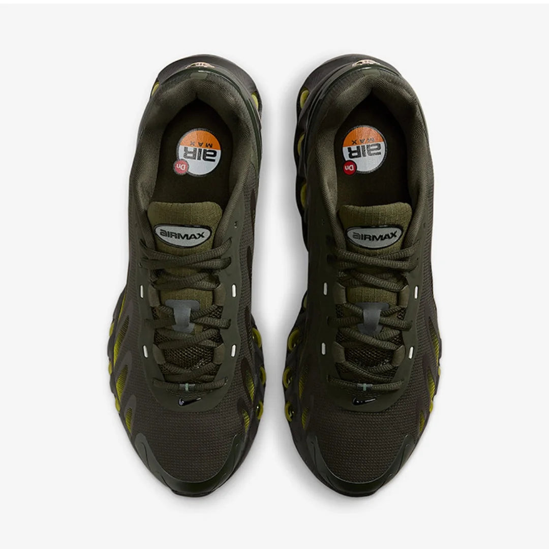 Nike/Nike's New Air Max Dn8 Zapatillas de running para hombre, ligeras, modernas y resistentes al desgaste Ih4119-300