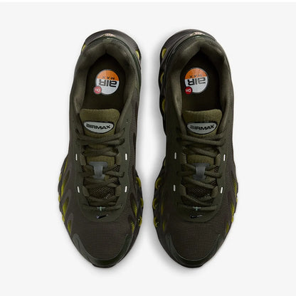Nike/Nike's New Air Max Dn8 Zapatillas de running para hombre, ligeras, modernas y resistentes al desgaste Ih4119-300