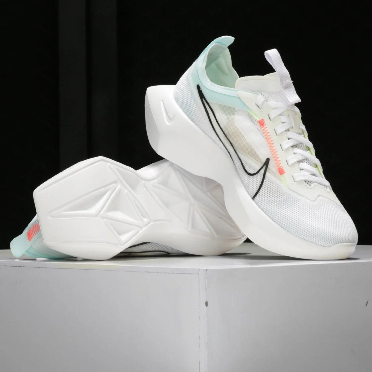 Nike Authentic VISTA LITE åndbare platform-dad-sko til kvinder CI0905-102