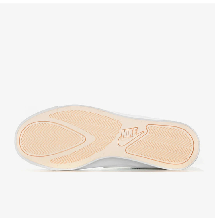 Nike Authentic Court Royale Dámske outdoorové odolné tenisky na voľný čas AO2810-108