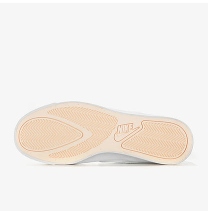 Nike Authentic Court Royale Dámske outdoorové odolné tenisky na voľný čas AO2810-108