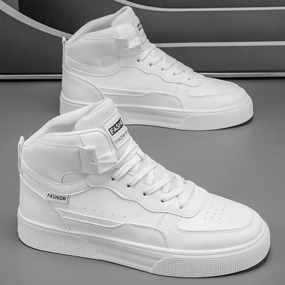 Modische, vielseitige Herren-Sneaker in großer Größe für Frühling und Sommer – bequem, hochwertig, strapazierfähig, für Business, Freizeit und Outdoor sowie Basketball geeignet