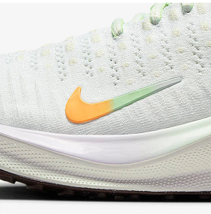 Nike officiële, originele, nieuwe, geveerde, ademende lage hardloopschoenen voor dames HF5730-191