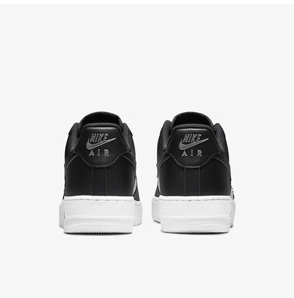 Nike Official Genuine Air Force 1 07 PRM miesten patchwork-lenkkarit DA8571-001