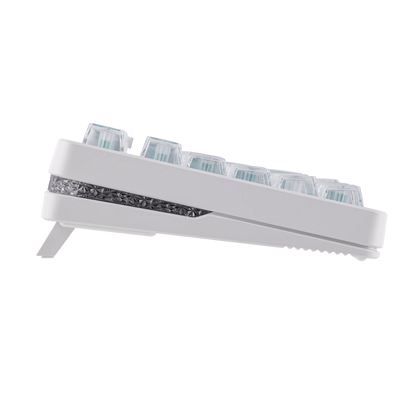 EPOMAKER HE75 V2 75% ANSI US Layout Tri-mode Wireless Hall Effect Gaming Keyboard 0.005mm Adjustable Actuation/Rapid Triggering