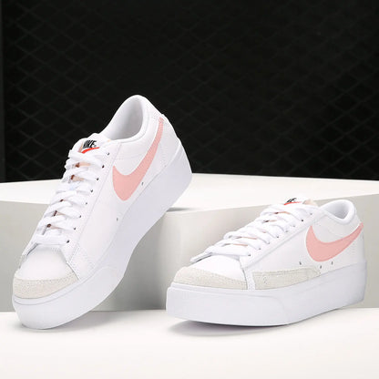 Uradni ženski udobni športni copati Nike Blazer Low-Top DJ0292-103