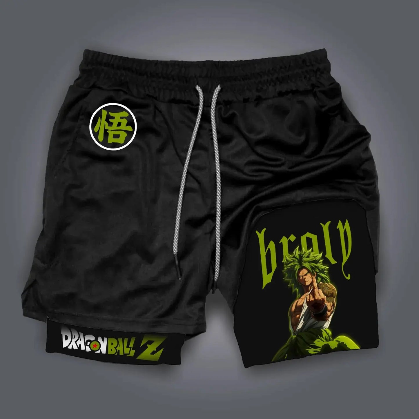 Y2K Dragon Ball Z Hyperbolic Time Chamber 2025 - Authorized Dri-FIT Shirt for HIIT, Convention Hopping & Gyaru-Ouji Fashion
