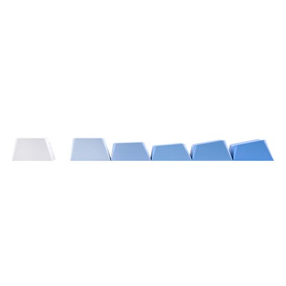 AULA F99 PRO 96% Layout Hot-Swappable Gasket-Mounted Wired/Bluetooth/2.4GHz Wireless Mechanical Keyboard for Mac/Win