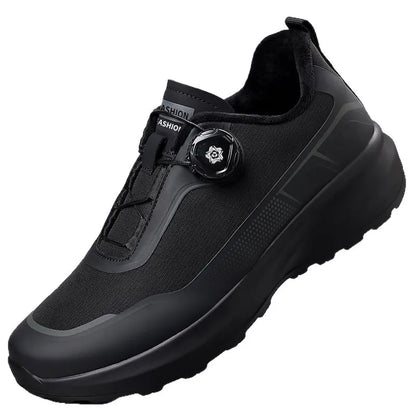 Baskets de plein air pour homme, nouvelles chaussures de sport à semelle épaisse pour le printemps et l'été, chaussures de randonnée pour homme, chaussures décontractées pour homme
