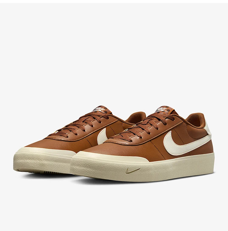 Nike originalne moške retro lahke superge Court Shot FQ8146-201