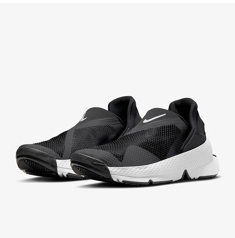 Nike Genuine GOFLYEASE Γυναικεία παπούτσια τρεξίματος χωρίς κορδόνια DR5540-002