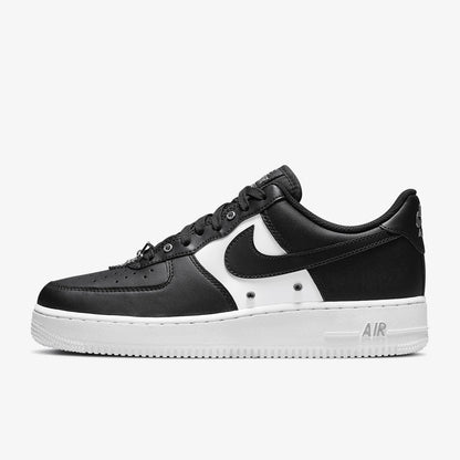 Nike Official Genuine Air Force 1 07 PRM miesten patchwork-lenkkarit DA8571-001