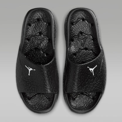 Nike Genuine Jordan herenbad sandalen met crack-textuur HQ2163-001