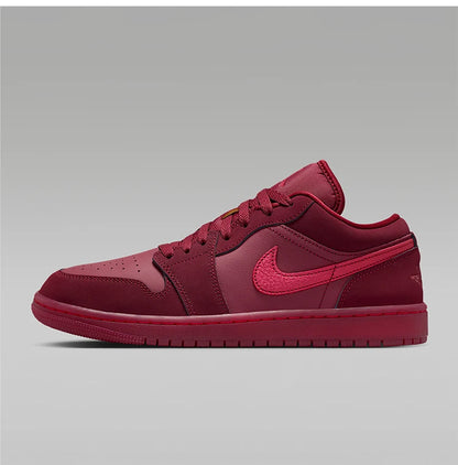 Sapatilhas Casuais Desportivas para Mulher Nike Authentic JORDAN Respiráveis e Resistentes ao Desgaste IB7012-600