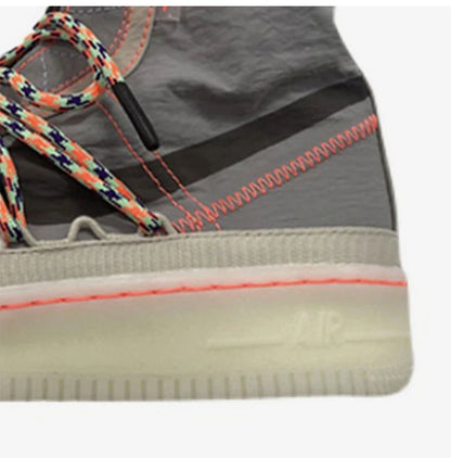 „Nike Authentic Air Force 1“ moteriški aukšti funkciniai riedlenčių bateliai DJ9304-021