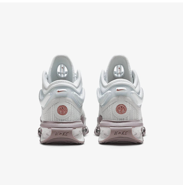 Nike Oficial Genuíno G.T. Jump 2 EP — Ténis de Basquetebol Almofadados para Homem DJ9432-004