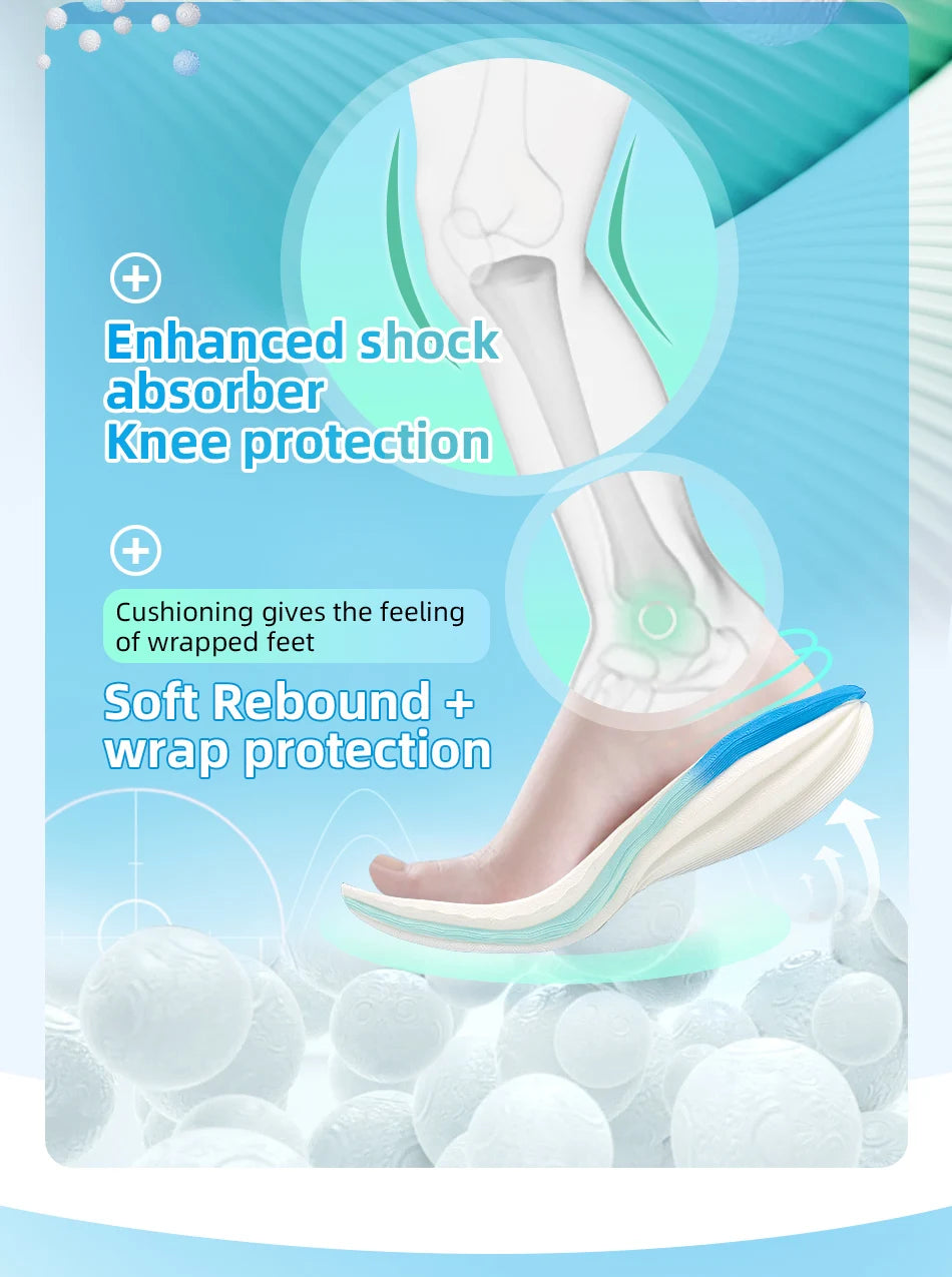 ONEMIX 2025 Scarpe sportive cinesi nuove ammortizzanti da uomo, scarpe da running antiscivolo, traspiranti e leggere per outdoor, sneaker da donna