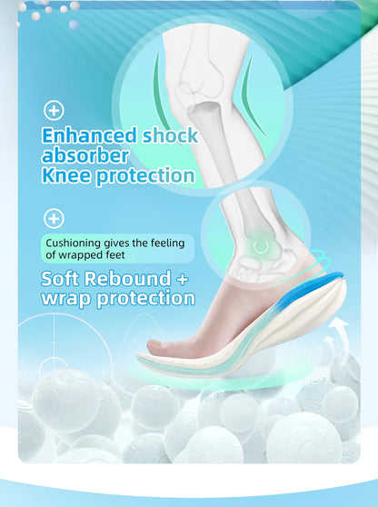 ONEMIX 2025 Scarpe sportive cinesi nuove ammortizzanti da uomo, scarpe da running antiscivolo, traspiranti e leggere per outdoor, sneaker da donna