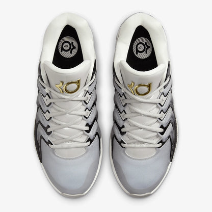 „Nike“ originalūs „KD17“ vyriški žemi krepšinio bateliai FJ9488-003