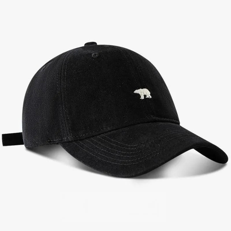 55–62 cm didelio dydžio minkštos viršutinės dalies siuvinėtos beisbolo kepurės moterims ir vyrams, medvilninės „Snap Back“ stiliaus „Trucker“ kepurės, skirtos lauko veiklai, kasdieniam nešiojimui ir sportui