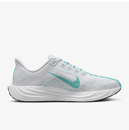 Nike Original Pegasus Plus Herren-Laufschuhe aus atmungsaktivem Mesh FQ7262-001