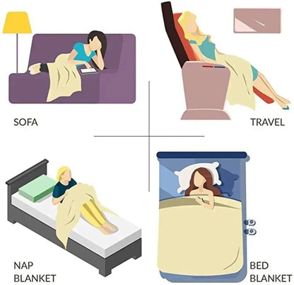 Coperta in flanella 3D F-Fortnites Cartoon Game, morbida e calda, per camera da letto, soggiorno, letto, viaggio, campeggio, picnic e regalo