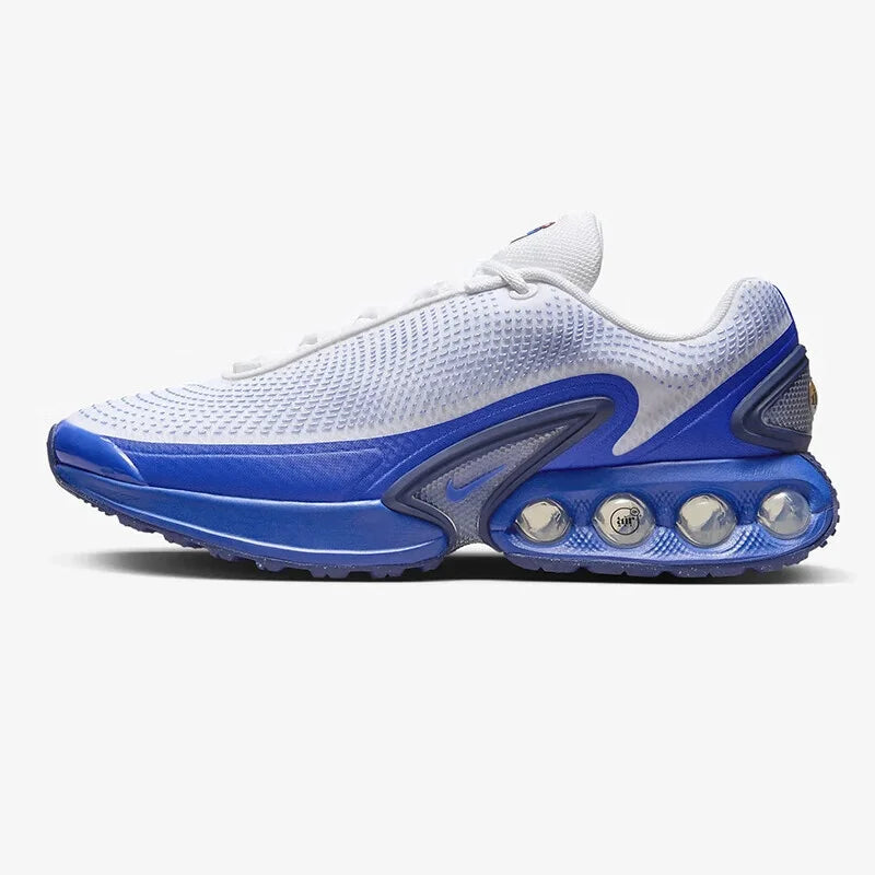 Nike Herrenschuhe Air Max Dn – Neue Air Cushion-Dämpfung, komfortable Sportschuhe und Laufschuhe für Herren Dv3337-102