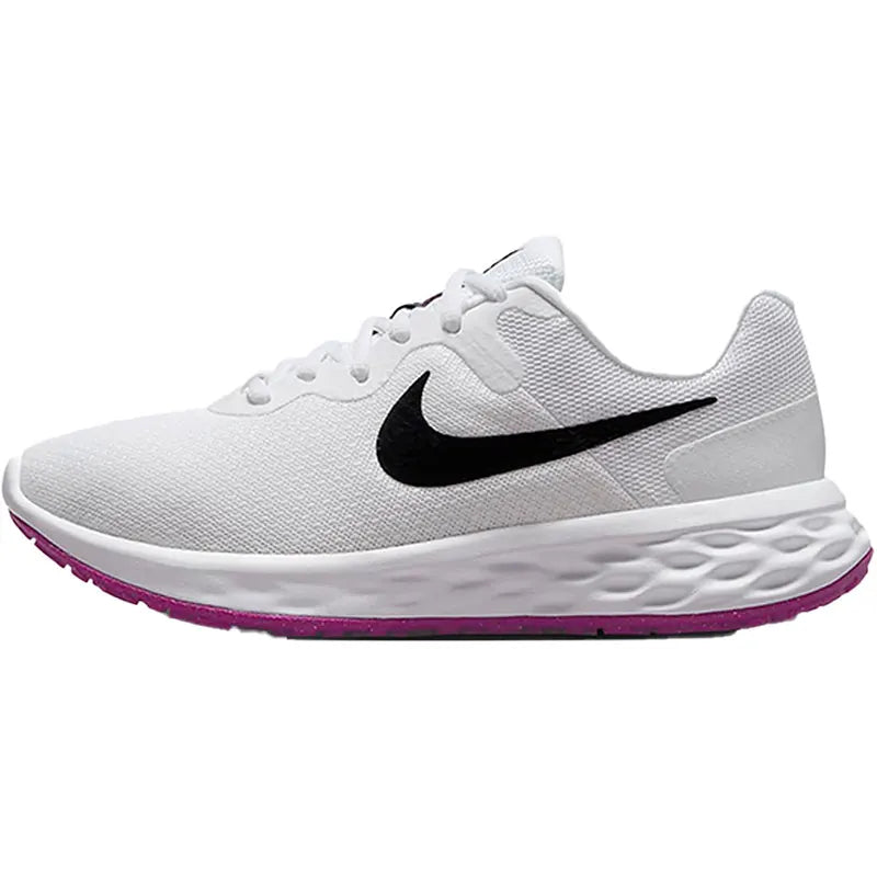 Originální podzimní unisexové prodyšné síťované běžecké boty Nike DC3729-106