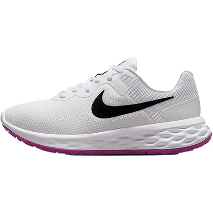 Originální podzimní unisexové prodyšné síťované běžecké boty Nike DC3729-106