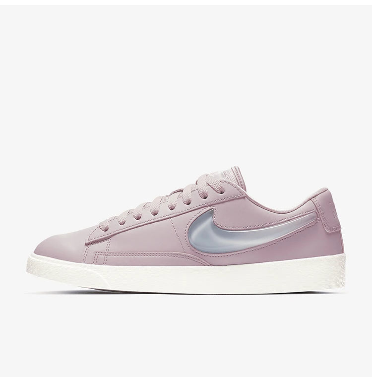 Baskets à lacets Nike Genuine Spring BLAZER LOW LX pour femme AV9371-500