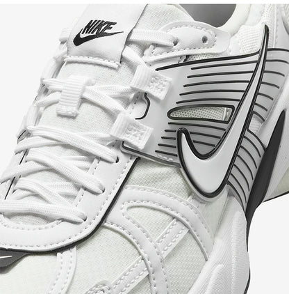 Nike originele V2K RUN dames schoenen, duurzaam, lichtgewicht, retro, lage schacht, 'dad shoes' HF5342-100