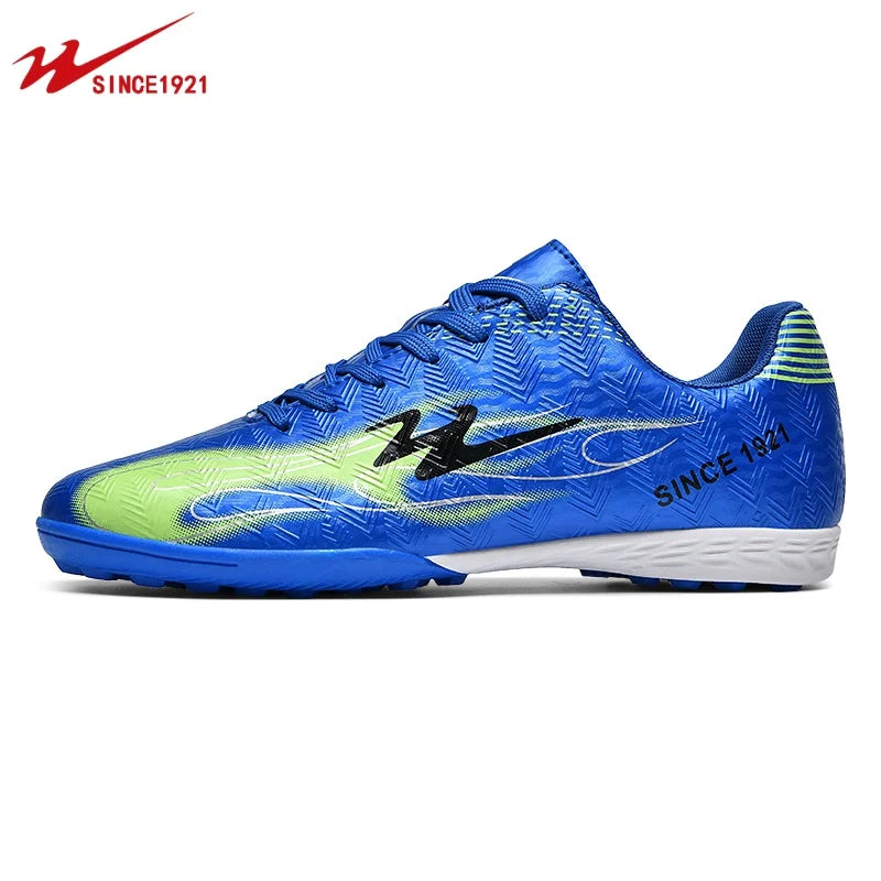 Double Star Fußballschuhe 2026 – Neue Fußballschuhe für Training und Spiel, rutschfest, griffig, stabiler Halt, spezielle Fußballschuhe