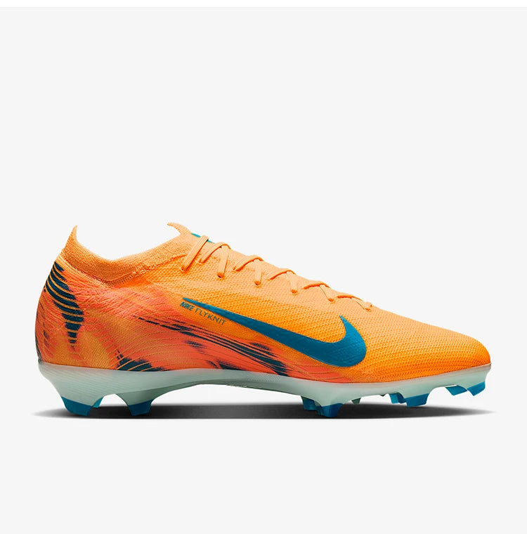 „Nike“ originalūs „Vapor 16 Pro“ vyriški FG sportiniai futbolo bateliai su spygliais FQ8689-500